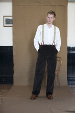 Load image into Gallery viewer, High Top Trousers