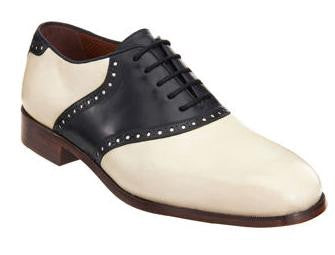 Saddle Shoes