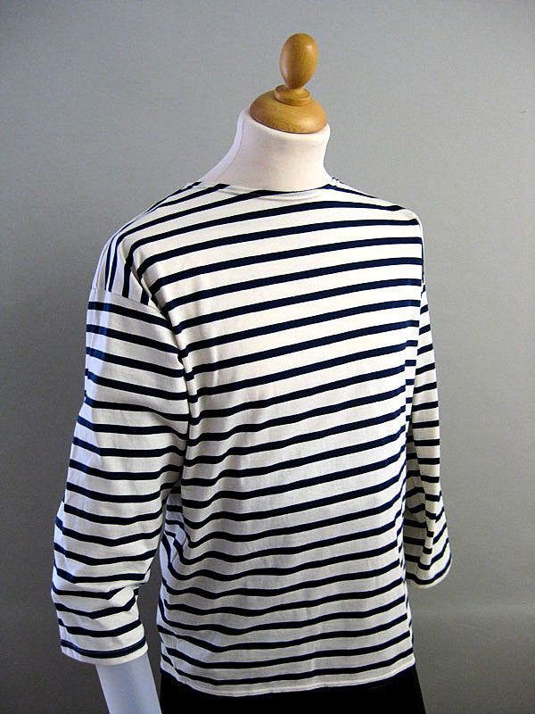 Breton Shirt